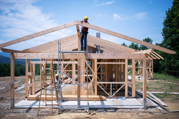 Best Metal Roofing Contractor  in Laramie, WY