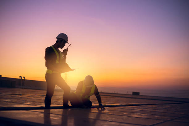 Best Roof Maintenance Services  in Laramie, WY