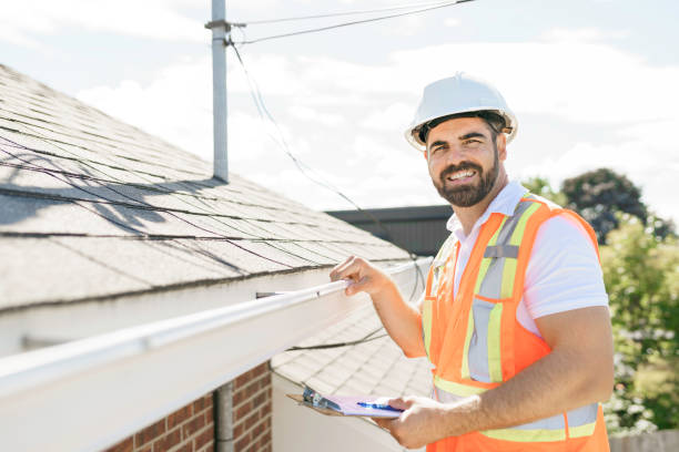 Best Roof Gutter Cleaning  in Laramie, WY