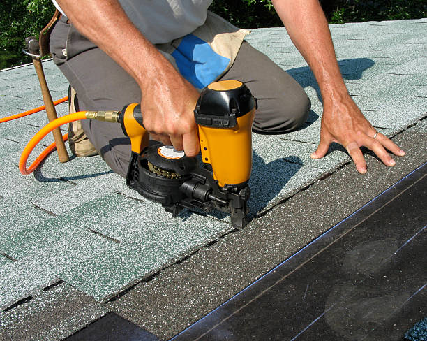Sealant for Roof in Laramie, WY