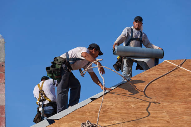 Tile Roofing Contractor in Laramie, WY