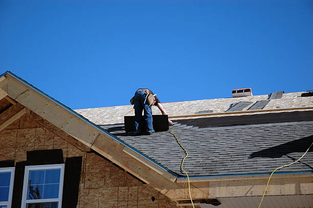 Best Residential Roofing Contractor  in Laramie, WY