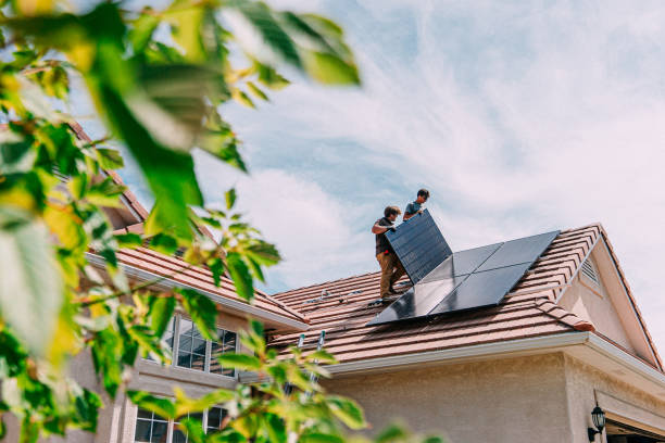Best Roof Replacement Cost  in Laramie, WY