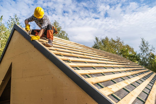Best Residential Roofing Contractor  in Laramie, WY
