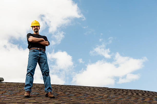 Best Metal Roofing Contractor  in Laramie, WY