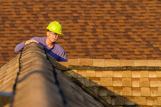 Professional Roofing Contractor in Laramie, WY