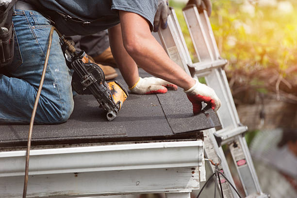 Slate Roofing Contractor in Laramie, WY