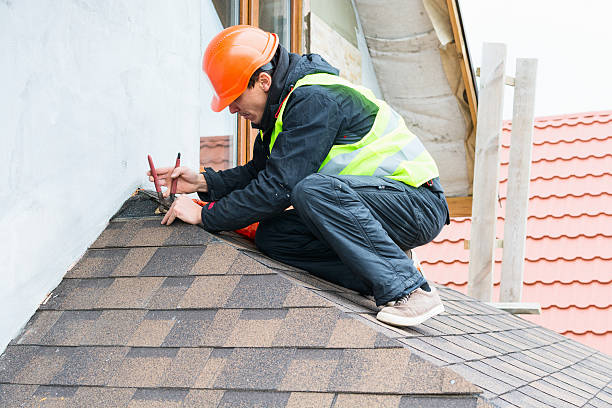Best Tile Roofing Contractor  in Laramie, WY